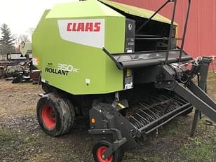 Main image CLAAS Rollant 350 1