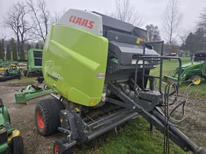 2013 CLAAS 360RC Variant Image