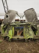 2013 CLAAS Orbis 600 Image