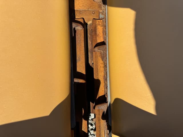 Image of CLAAS 918 equipment image 1