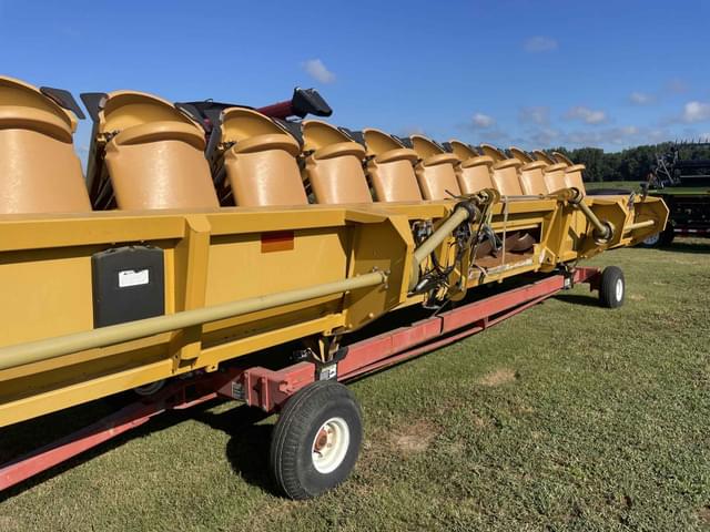 Image of CLAAS 918 equipment image 3