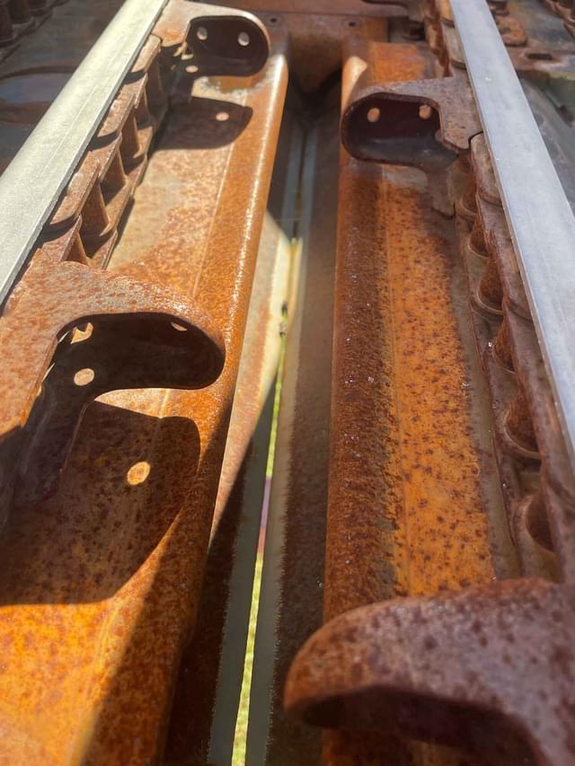 Image of CLAAS 918 equipment image 1