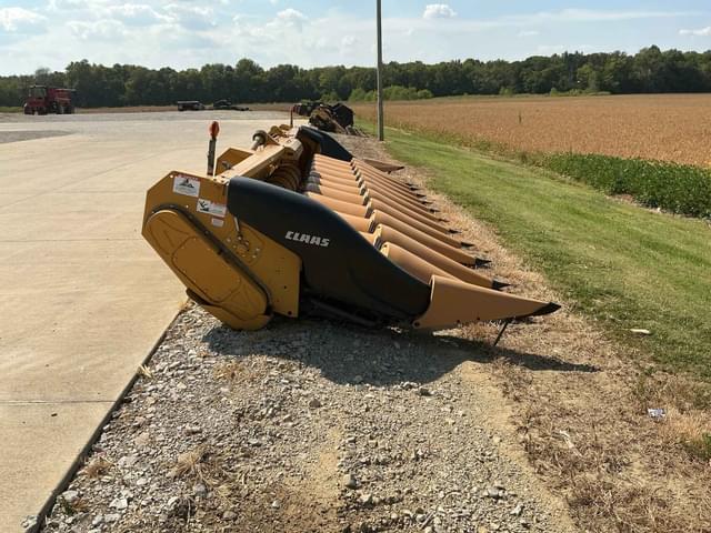 Image of CLAAS 918 equipment image 1
