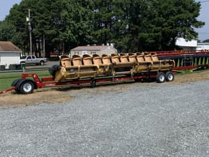 2013 CLAAS C512-30 Image