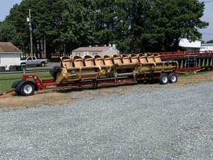 2013 CLAAS C512-30 Image