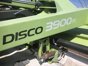 Main image CLAAS Disco 3900 TC 16