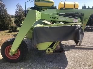 Main image CLAAS Disco 3900 TC 4