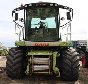 2013 CLAAS Jaguar 970 Image