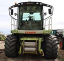2013 CLAAS Jaguar 970 Image