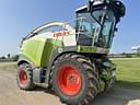 2013 CLAAS Jaguar 970 Image