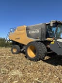 2013 CLAAS Lexion 730 Image
