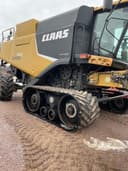 2013 CLAAS LEXION 740TT Image