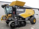 2013 CLAAS LEXION 740TT Image