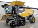 2013 CLAAS LEXION 740TT Image
