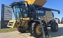 2013 CLAAS LEXION 750 Image