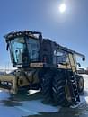 Thumbnail image CLAAS LEXION 750 36