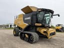 2013 CLAAS LEXION 750TT Image