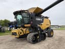 2013 CLAAS LEXION 750TT Image