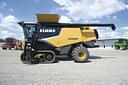 2013 CLAAS LEXION 750TT Image