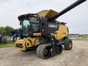 2013 CLAAS LEXION 750TT Image