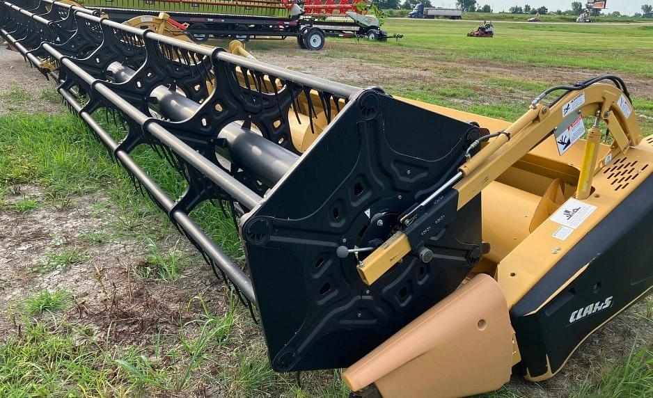 Image of CLAAS 1200 Maxflex Primary image
