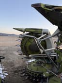 2013 CLAAS Orbis 600 Image