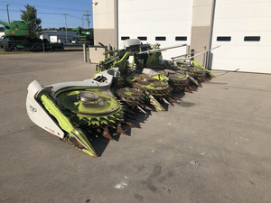 2013 Claas ORBIS 750 Image