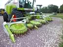 2013 CLAAS Orbis 750 Image