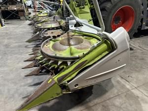 2013 CLAAS Orbis 750 Pro Image