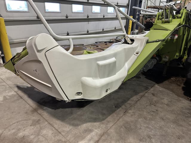 Image of CLAAS Orbis 750 Pro equipment image 3