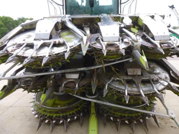 Main image CLAAS Orbis 900