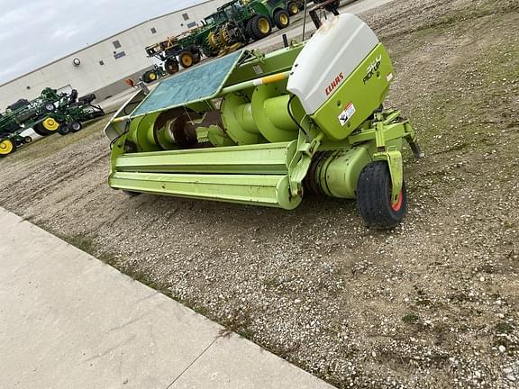 Image of CLAAS PU380 equipment image 1