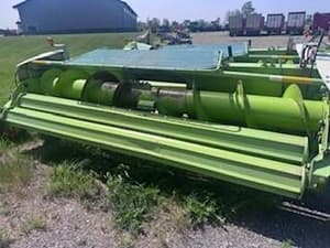 2013 CLAAS PU380 Pro Image