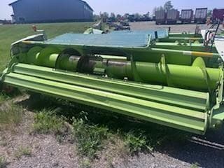 Image of CLAAS PU380 Pro Primary image