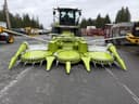 2013 CLAAS RU450 XTRA Image