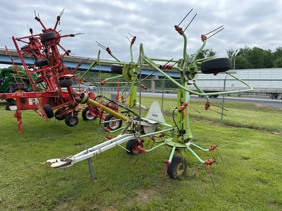 Image of CLAAS Volto 52T Primary image