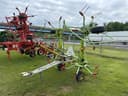 2013 CLAAS Volto 52T Image