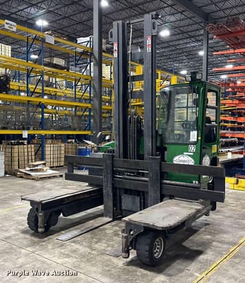 Main image Combi-Lift C6000