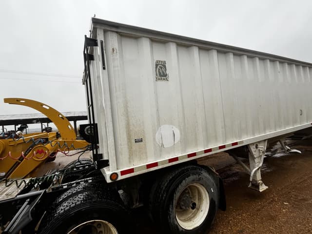 Image of CTS GHT-40 equipment image 1