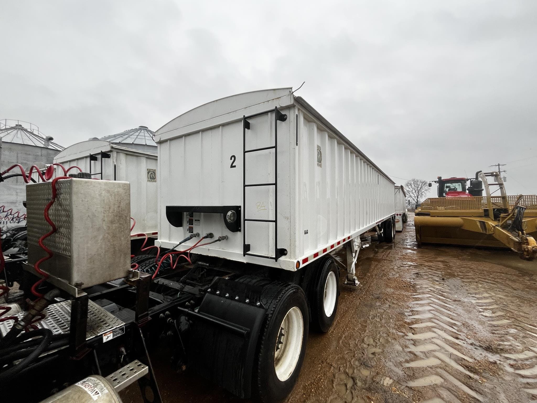 2013 CTS GHT-40 Equipment Image0