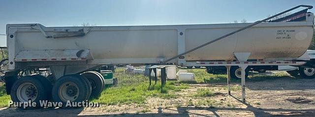 Image of Construction Trailer Specialists HRD 32 equipment image 3