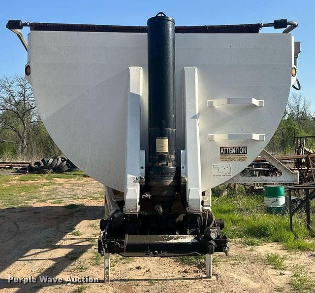Image of Construction Trailer Specialists HRD 32 equipment image 1