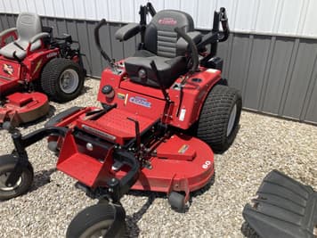 Main image Country Clipper Defender