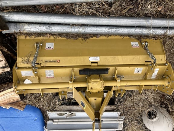 2013 Countyline RTFK5CL Equipment Image0