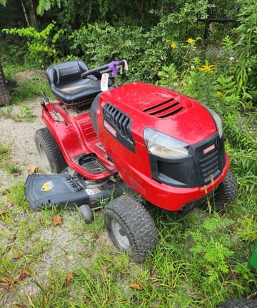 Main image Craftsman LT2000