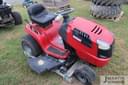2013 Craftsman LT2000 Image