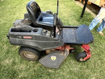 Main image Craftsman ZTL7000