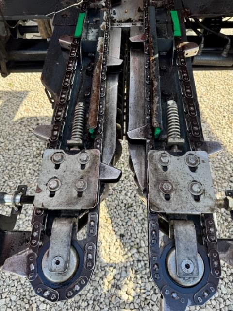 Image of Cressoni 630 equipment image 4