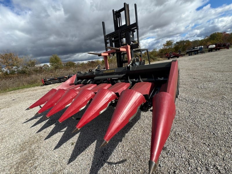 2013 Cressoni 630 Equipment Image0