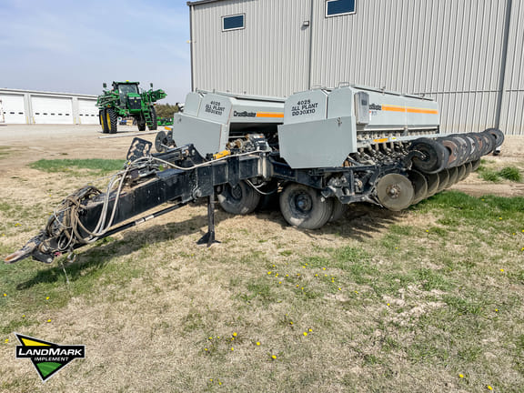 2013 CrustBuster 4025 Equipment Image0